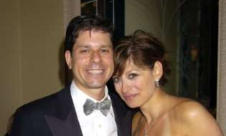 Is CNBC Journalist Maria and Jonathan currently have any children? Know about the details